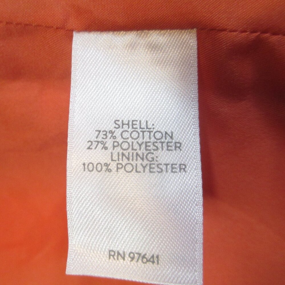 NWT J Jill Womens Blazer Size LP Dahlia Tweed Clementine Fringe Pockets Jacket - Picture 7 of 10